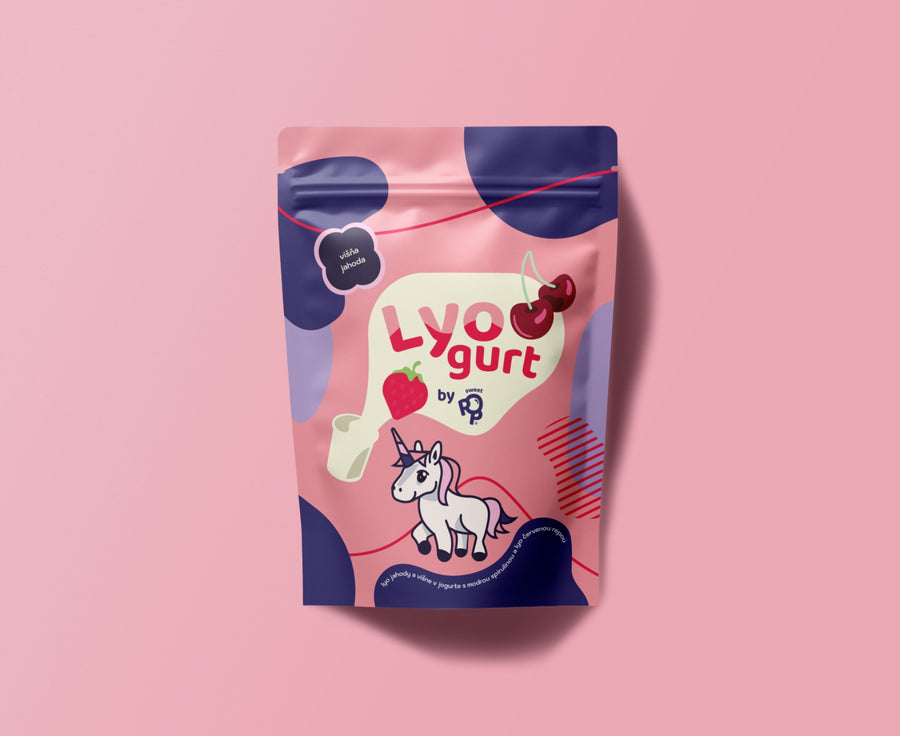 Lyogurt