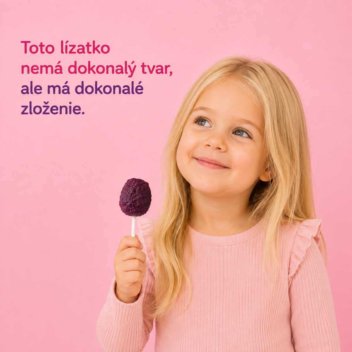 10 KS SweetPop RAW lízatká z datlí – Arónia & kokos
