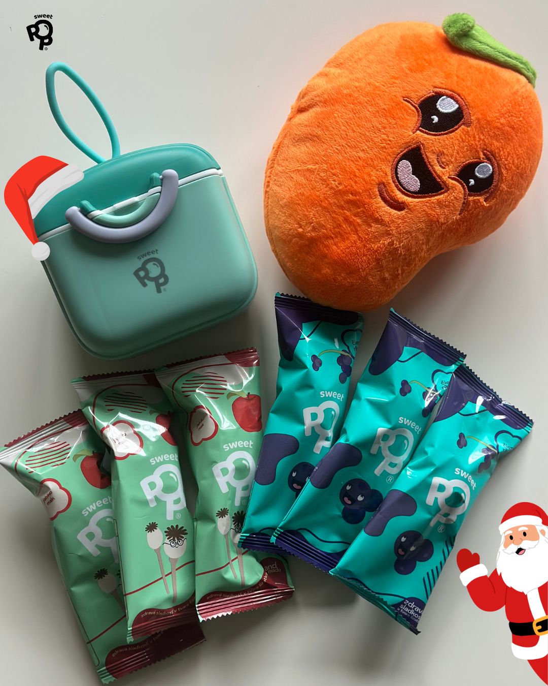 FOR HIM - Mikulášsky balíček