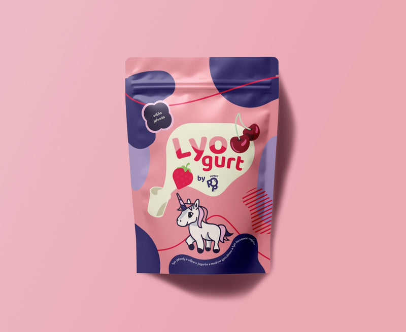 For Her - Lyogurt Unicorn (60G)
