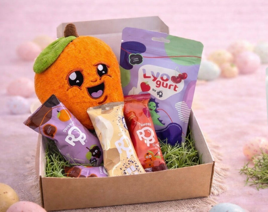 Veľká noc so Sweet Pop