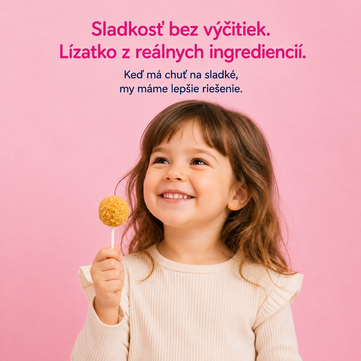 10 KS SweetPop RAW lízatká z datlí – Jahoda & mango