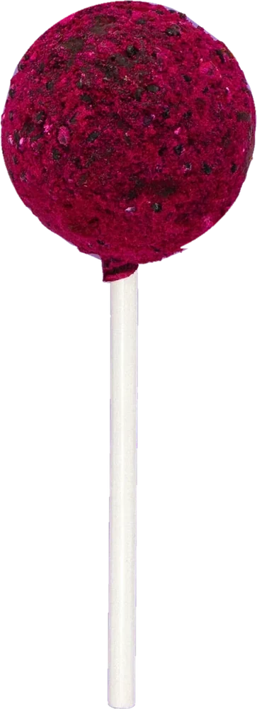 Sweet Pop lízatko Arónia & kokos